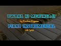 BWANA NI MCHUNGAJI WANGU By Reuben Kigame PIANO INSTRUMENTAL WITH LYRICS BWANA NI MCHUNGAJI WANGU By Reuben Kigame PIANO INSTRUMENTAL WITH LYRICS