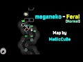 얼불춤 할만한 Feral Meganeko Feral Normal Map By Ma6icCu8e 엄격 판정 클리어