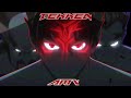 TEKKEN Linaje [AMV] Onlap - Burn