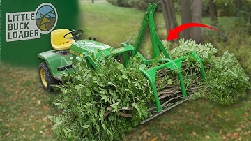 Maximize Your Loader’s Potential with This EASY Upgrade