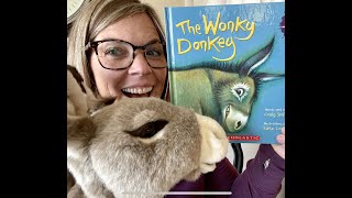 The Wonky Donkey!