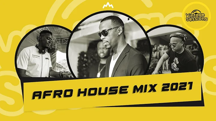 Afro house mix 2021 ft Sun-El Musician | Zakes Bantwini | Mobi Dixon #goodbye2021