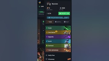 Hellcase Promo Code - Free Cases and Skins !!!