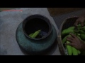 Natural Ripening Process of Bananas --- Just Watch & Try