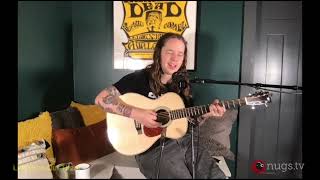 Billy Strings - "Pancho & Lefty" Live From Out There, Nashville, TN chords