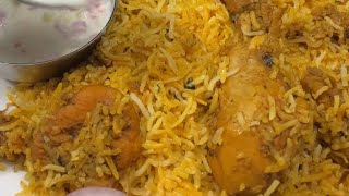 Most loved recipes of IAW -Chicken Biryani & Nawabi Chicken ASMR Cooking #food #cooking #recipe