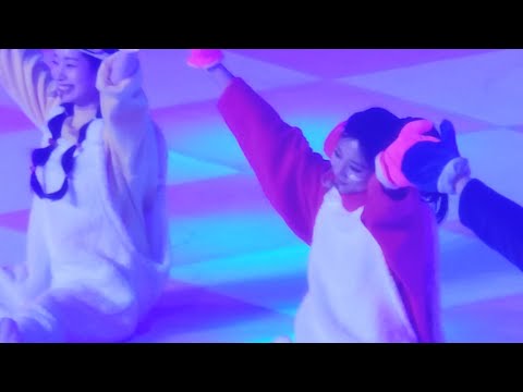 231021 TZUYU - CANDY (原唱：H.O.T)｜ONCE AGAIN 7PM - YouTube