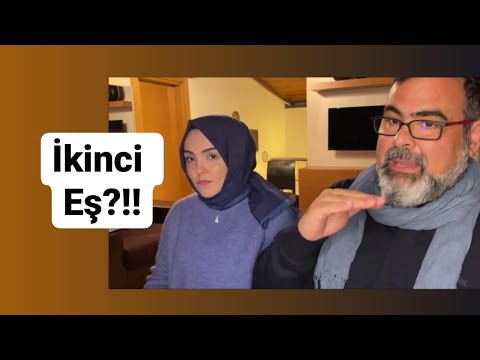 Video: Neden Ikinci Bir Eş Için Hazırlıklı Olun