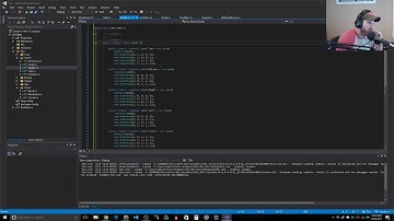 [Day 16] Voxel Engine in CSharp #programming