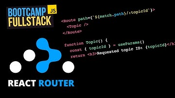 DOMINA las RUTAS con segmentos DINÁMICOS en React Router DOM 👌