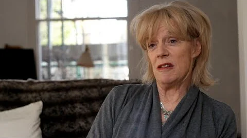 Pinch-Point Documentary: Anne M Garvey