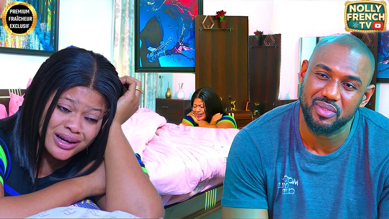 Elle L'a Tellement Blessé Qu'il A Fait Venir Sa Maîtresse Pour Détruire Leur Lit Conjugal |Film 2026