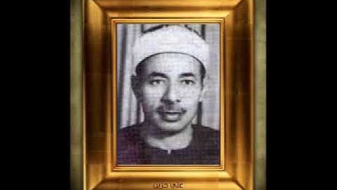علي حزين - تلاوة ماتيسر من سورة القصص - استديو