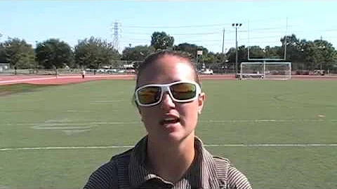 TSU Sports Network: Texas Southern HD WSOC Coach K...
