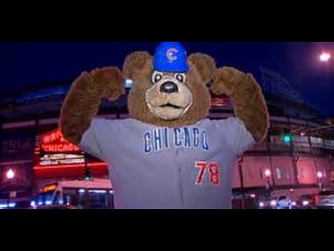 How drunk was the Cubs' Game 5 win? This drunk ...