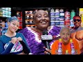 MAMA BONGE Amvaa NIFFER Una Roho Mbaya Kariakoo Hakuna Vipodozi Feki REST Sio KIBA Humuwezi 