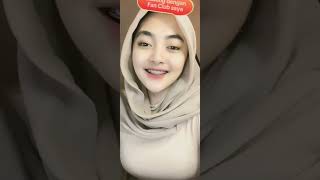 Bigo Live Hot Ukhti Cantik Kali Adek Ini