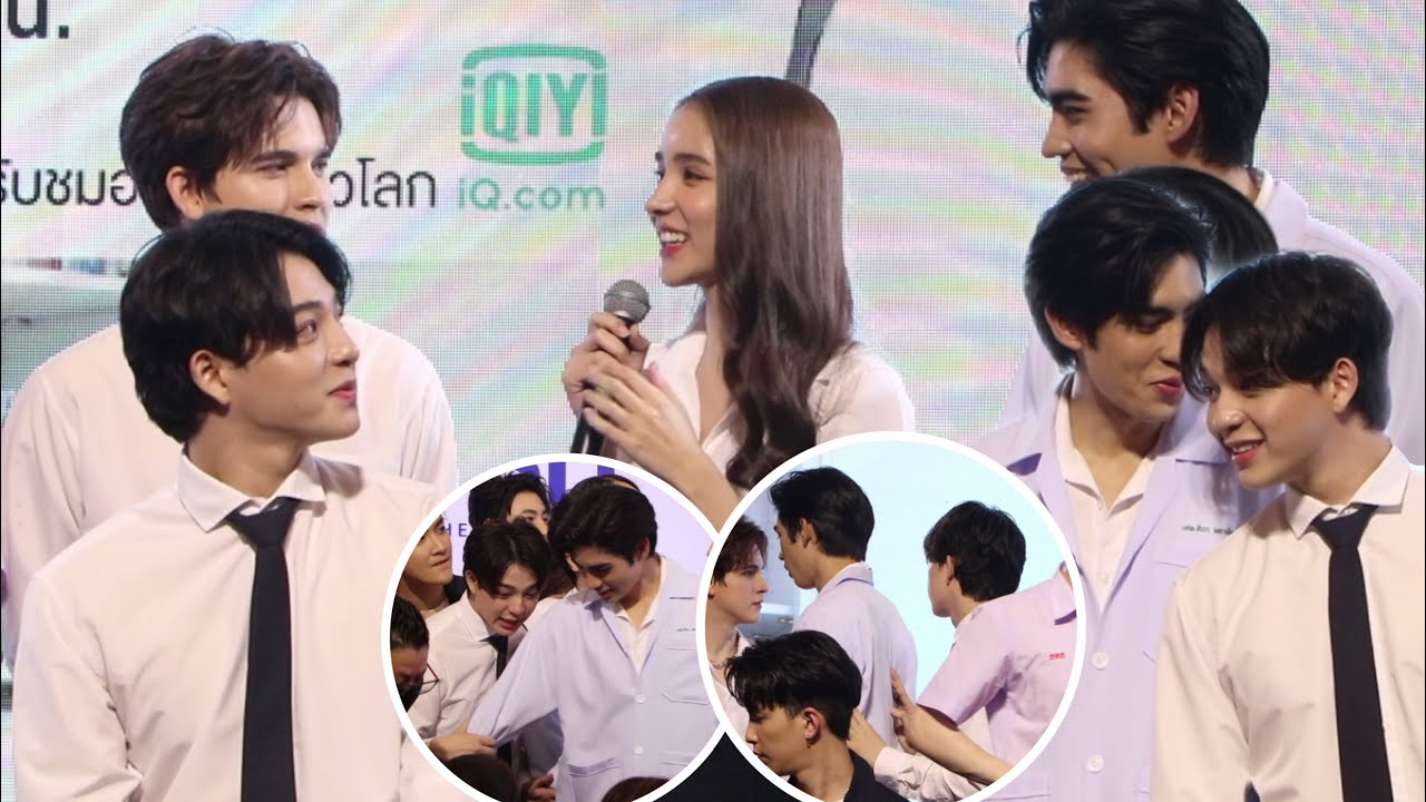 ภาพมันฟ้อง!!! บาส-ดุล ตัวติดหนึบ แบบนี้เป็นแฟนกันหรือยัง?!? | ติ่งบันเทิง