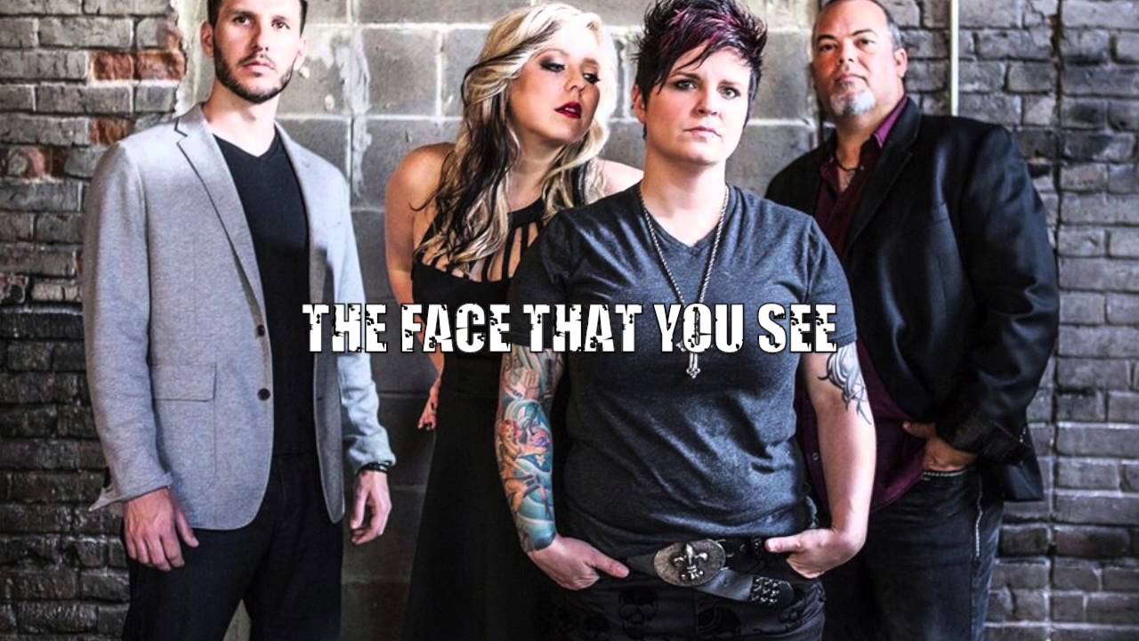 The Face that You See by The Band Hennessy © 2015