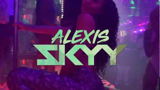 Alexis Skyy LIVE at Starbar