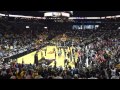 VCU Crushes Davidson Doug Brooks For 3 VCU Crushes Davidson Doug Brooks For 3