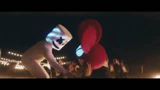 Ritual by Marshmello -  Deadmau5 Deleted Scene