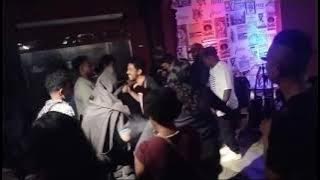 GCR FAMILY  EGOIS ft Rikz, Legga OG Live