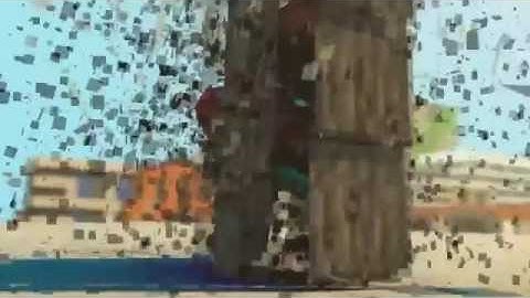 Minha nova intro animada de minecraft