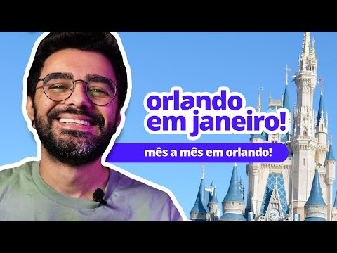 Vídeo: Disneyland em janeiro: Guia de clima e eventos