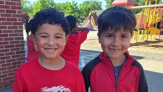 Franklin Elementary School - Fun Day 2022