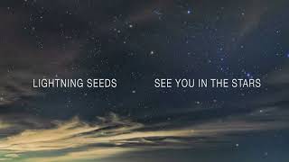 Lightning Seeds - See You In The Stars (Official Audio)