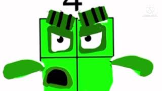 My Numberblocks Jumpscares 2.0