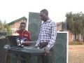 Njombe Anglican Cathedral Choir Hatuwezi Njombe Anglican Cathedral Choir Hatuwezi