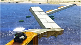 GTA 5 Funny Moments - 'AN EPIC FINALE!!!' (GTA 5 Online Funny Moments)