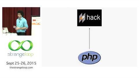 "Typed Clojure: From Optional to Gradual Typing" by Ambrose Bonnaire-Sergeant