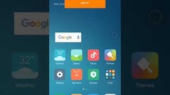 Cara Gonta Ganti Font di Xiaomi [MIUI] Sepuasnyaaa - Durasi: 8.25. 