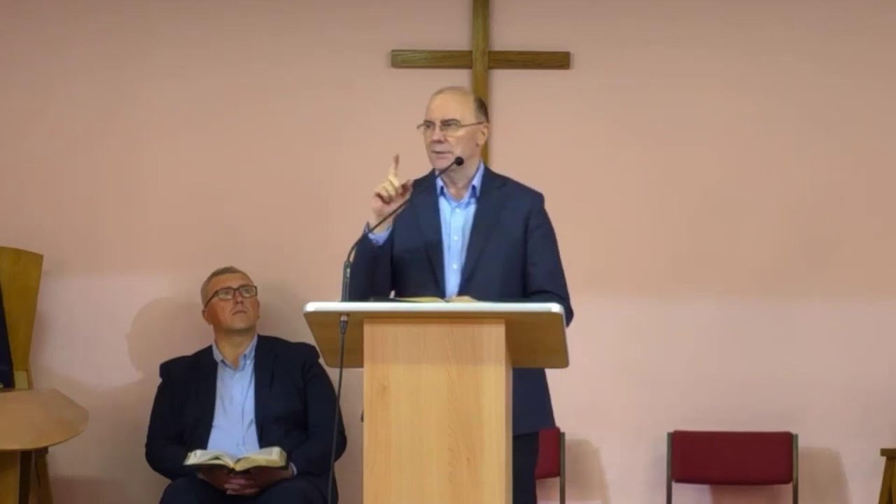 Virgil Neagu - Biruitorul vremurilor din urmă (partea 2)