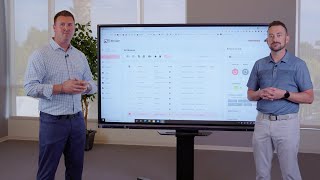 myViewBoard Manager: Overview