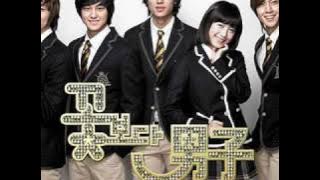 Download lagu Because I'm Stupid - SS501