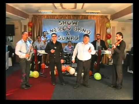 Energy Band & Sunaj show 2011 - Mosa & Orhan - Milionerce zakon ( jashaa ).mp4