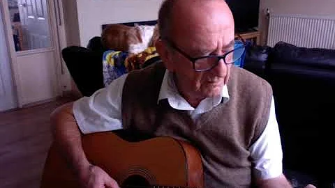 Mom.   Original song. lyrics by Joseph Workman.