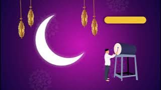 Download Video Ucapan Selamat Bulan Puasa, Template Powerpoint Selamat Berpuasa | Selamat Ramadhan