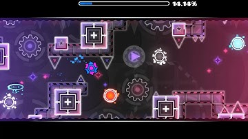 Whatchamacallit preview 2 | Geometry Dash