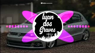 Download Lagu RAJADA DE GRAVE - MC Jacaré e Tribo Da Periferia (Duckjay) [GRAVE FORTE] MP3