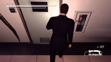 Deadly Premonition Walkthrough Playthrough /W Geekmeister (Part 32) (Xbox 360)