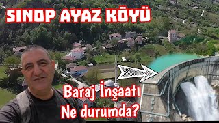 Sinop-Türkeli-Ayaz Köyü, Karadeniz Köy hayatı, #köyhayatısevenler#köyegöçenler#köyhayatı #sinop