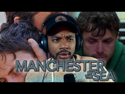 Filmmaker reacts to Manchester by the Sea (2016) for the FIRST TIME!