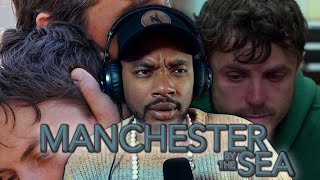 Filmmaker reacts to Manchester by the Sea (2016) for the FIRST TIME!