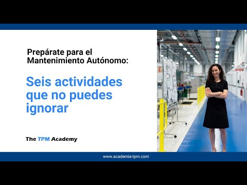 Introducción al Mantenimiento