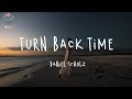 Daniel Schulz - Turn Back Time (Lyric Video)